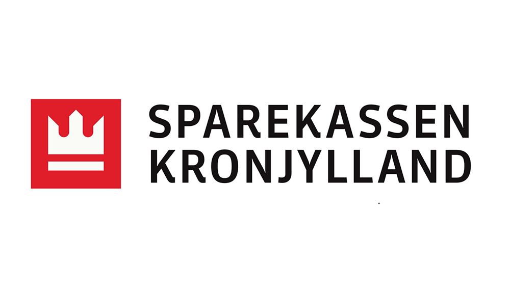 Sparekassen Kronjylland