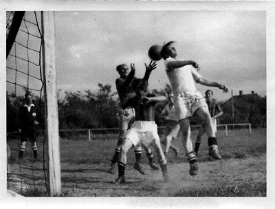 Boldklubben Vestkysten 1947