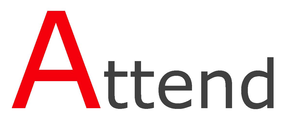 Attend