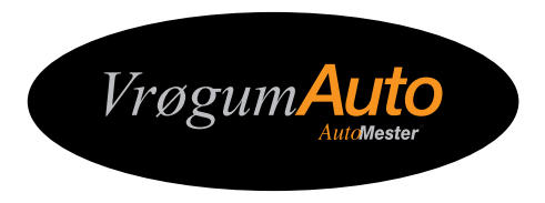 Vrøgum Auto & Karroseriværksted