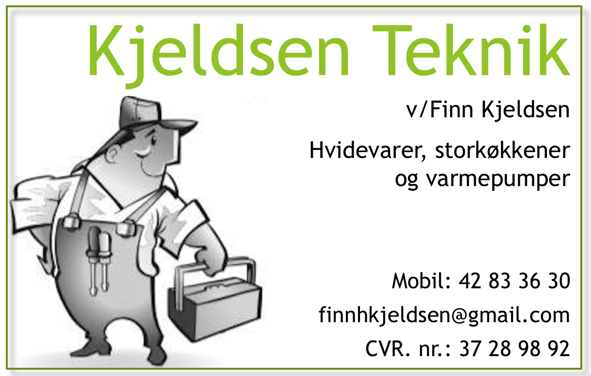 Kjeldsen Teknik