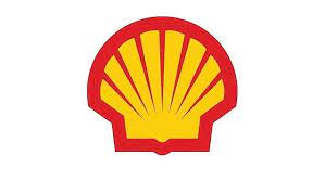 Shell Oksbøl