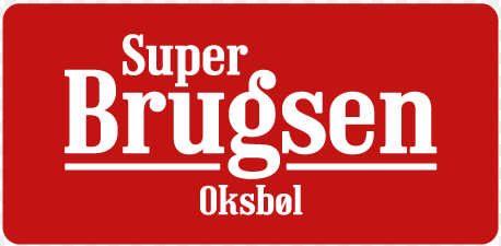 SuperBrugsen Oksbøl