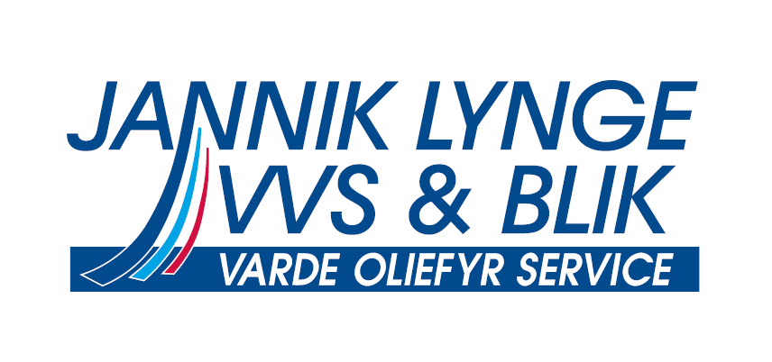 Jannik Lynge VVS & Blik ApS